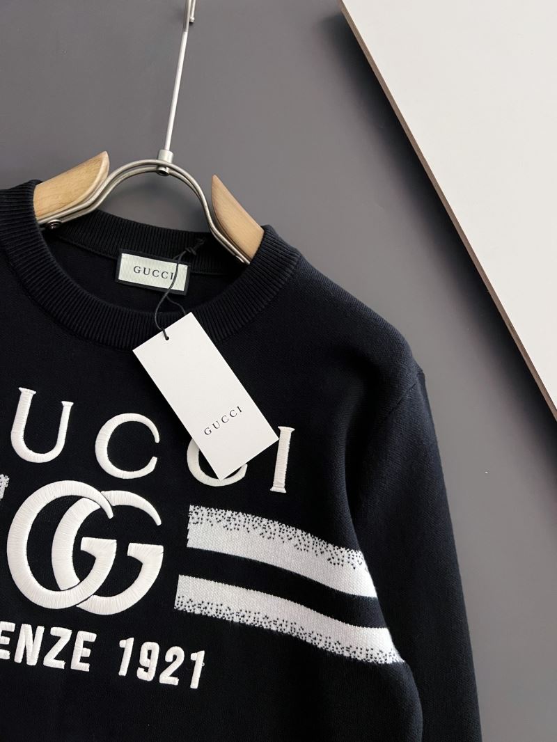 Gucci Sweaters